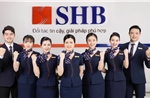 Từ 'ngân hàng hạnh phúc' đến hành trình phụng sự và lan tỏa ở SHB