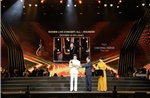 Giải Âm nhạc Cống hiến 2026: 'Chương trình của năm' thuộc về ‘Soobin Live Concert: All – Rounder’ 