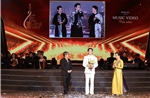 Giải Âm nhạc Cống hiến 2026: 'Music Video của năm' lại tiếp tục xướng tên Soobin
