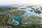 Giải mã siêu hệ thống Lagoon 680 ha lớn nhất miền Bắc tại Vinhomes Global Gates Hạ Long