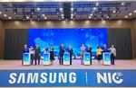 Samsung thúc đẩy hợp tác chiến lược công - tư  trong phát triển nhân tài công nghệ