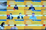 Việt Nam sẵn sàng hợp tác chặt chẽ với các thành viên AIPA  xây dựng một ASEAN toàn diện