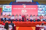 EximBank trao tặng 10 tỉ đồng hưởng ứng Tháng Nhân đạo năm 2026