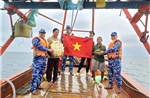  Bên Trảng Cát