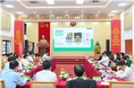 Phát triển thế hệ trẻ toàn diện: Từ giáo dục, dinh dưỡng đến thể chất cho kỷ nguyên mới