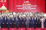 Thấm nhuần tinh thần 'Vận mệnh quốc gia được quyết định bởi tri thức, khoa học, công nghệ, đổi mới sáng tạo'