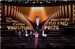VinFuture 2026 nhận hơn 1.800 đề cử, mạng lưới đối tác toàn cầu tăng gấp 14 lần sau 6 năm 