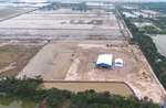 Siêu tiến độ sân vận động lớn nhất hành tinh: Dự kiến hoàn thành chỉ trong 20 tháng, lập kỷ lục của mọi kỷ lục thế giới