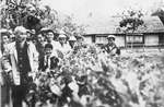 Mùa Xuân yêu quý