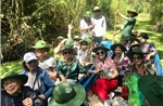Du lịch rừng U Minh Hạ (Cà Mau): Vẫn đang chờ được 'thức tỉnh'