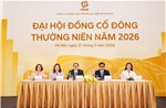 Trung tâm triển lãm Việt Nam hướng tới vị thế điểm đến hàng đầu của ngành triển lãm & sự kiện quốc tế