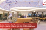 Prudential Việt Nam mở rộng quy mô vận hành tại Phú Mỹ Hưng, kiến tạo môi trường làm việc cho tương lai