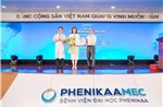 Ra mắt quỹ 'Phenikaa vì trẻ em' với nguồn tài trợ khởi tạo 