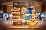 Dấu ấn LPBank tại Ngày Tài chính số 2026 – Lan tỏa thanh toán thông minh