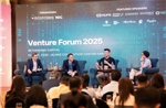 Đếm ngược tới Venture Forum 2026: Điểm hẹn của giới đầu tư công nghệ và tài chính châu Á