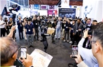 Người máy 'Make in Vietnam' của VinRobotics tỏa sáng tại hai sân khấu công nghệ hàng đầu thế giới