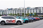 VinFast bán ra 19.503 ô tô điện tại Việt Nam trong tháng 5/2026