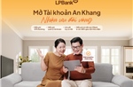 LPBank triển khai giải pháp tài chính dành cho khách hàng an sinh xã hội