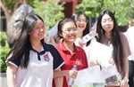 Đề thi vừa sức, thí sinh tự tin đợi kết quả thi tốt nghiệp THPT 2026