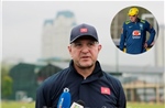 HLV Cristiano Roland: ‘Muốn chạm tới giấc mơ vô địch, Brazil cần trở thành một khối thống nhất. Brazil cũng cần có cả Neymar’