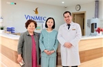Phẫu thuật cấp cứu, bảo tồn lá lách cho nữ du khách Hàn Quốc bị tai nạn đa chấn thương ở Hạ Long