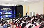 Báo chí số: Kể chuyện bằng công nghệ, giữ chân bằng nội dung