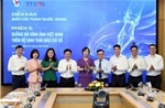 Hội Báo toàn quốc 2026: Quảng bá hình ảnh Việt Nam trên hệ sinh thái báo chí số