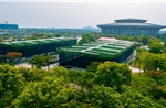 Cận cảnh Sun Sports City Ninh Binh - Công viên thể thao đa năng đầu tiên tại Việt Nam