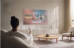 Samsung The Frame 2026 kết nối nghệ thuật, giải trí và thiết kế trong một màn hình