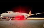 Sun PhuQuoc Airways đón tàu bay thứ 11, khởi động giai đoạn tăng trưởng nhanh đội tàu bay