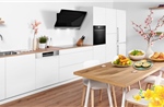 Bosch và hành trình 10 năm giữ vững ngôi vương 'Máy rửa chén số 1 thế giới'