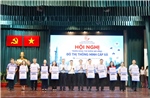 SAIGONBANK đẩy mạnh chuyển đổi số, đồng hành cùng phát triển cộng đồng