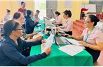 Tín dụng chính sách gần dân, sát dân để phục vụ nhân dân tốt hơn