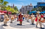 Tấm vé cáp treo Ba Na Hills 'quyền năng' như thế nào?