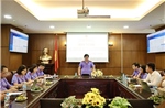 Nâng cao hiệu quả quản lý, vận hành phần mềm quản lý đơn khiếu nại, tố cáo