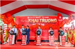 LOTTE MART chính thức khai trương siêu thị mới tại Tây Ninh
