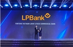 HR Asia 2026: LPBank được vinh danh Nơi làm việc tốt nhất châu Á và Doanh nghiệp Dẫn đầu công nghệ