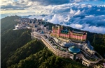 Tập đoàn Accor và Sun Group nâng tầm hợp tác chiến lược