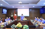 Vụ 12 tổ chức Tọa đàm Kỷ niệm 66 năm thành lập ngành Kiểm sát nhân dân và tri ân gia đình chính sách, người có công 