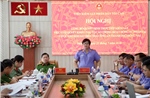 Kiểm sát công tác giải quyết khiếu nại, tố cáo trong hoạt động tư pháp tại Công an Đồng Nai