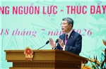 Đo bộ máy bằng kết quả