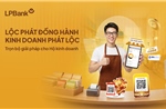 Giải pháp tài chính toàn diện từ LPBank dành cho hộ kinh doanh và cá nhân kinh doanh