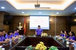 Đổi mới công tác kiểm sát việc giải quyết khiếu nại, tố cáo trong hoạt động tư pháp của Vụ 12