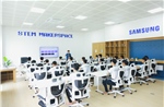 Samsung đồng hành cùng Việt Nam trong triển khai Nghị quyết 10