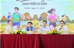 Giải Marathon Quốc tế VTV LPBank 2026 trở lại với cung đường di sản Vân Long