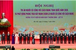 SeABank ủng hộ 15 tỷ đồng nhằm chăm lo cho người có công với cách mạng