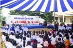 Từ dinh dưỡng đến khát vọng: Hành trình 50 năm đồng hành cùng trẻ em Việt