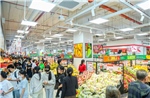 LOTTE MART Tây Ninh nối dài ưu đãi sau khai trương, giảm giá đến 50%