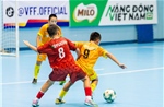 Tiếp sức thế hệ trẻ phát triển toàn diện ngay từ những sân chơi học đường
