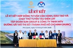 Phú Quốc ký 6 thỏa thuận chiến lược, tăng tốc chuẩn bị cho APEC 2027